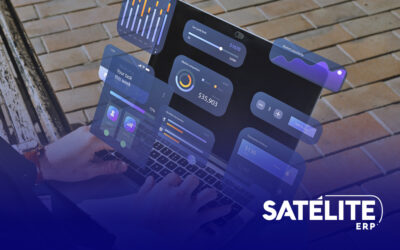 Cómo un ERP SaaS Transforma la Productividad Empresarial: De horas a minutos en cada proceso