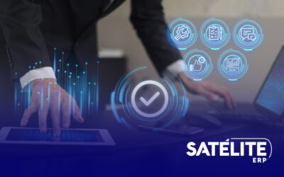 Integración Inteligente: ERP SaaS como columna vertebral de la Transformación Digital
