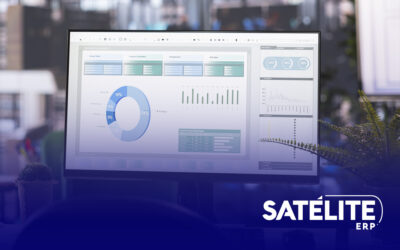 Del Excel al ERP SaaS: El salto que toda empresa necesita para crecer sin fricciones